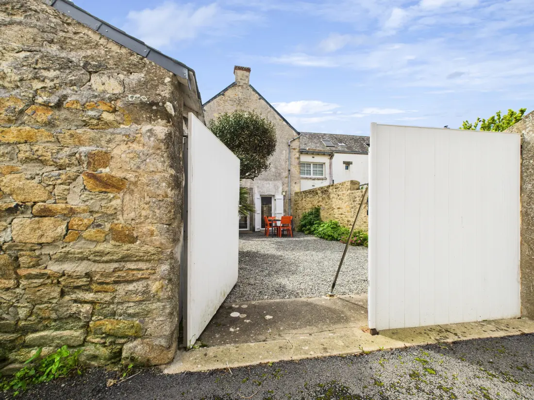 Maison à Piriac-sur-Mer