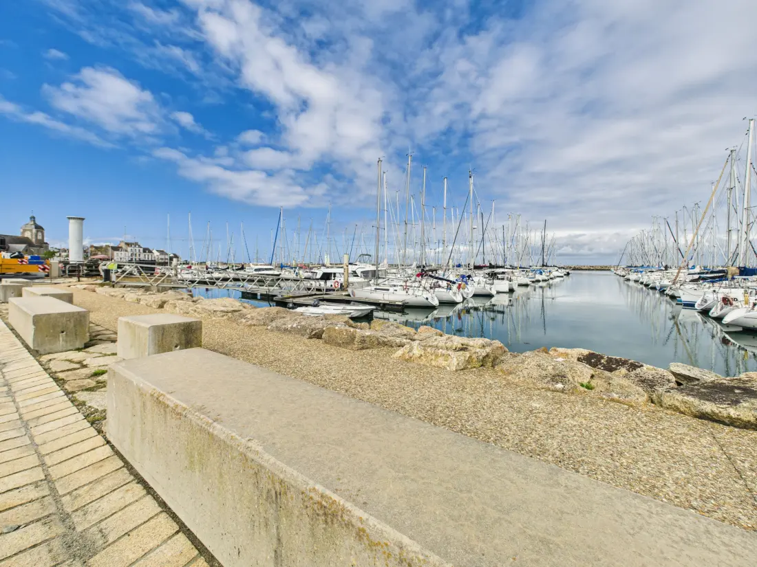Maison à Piriac-sur-Mer