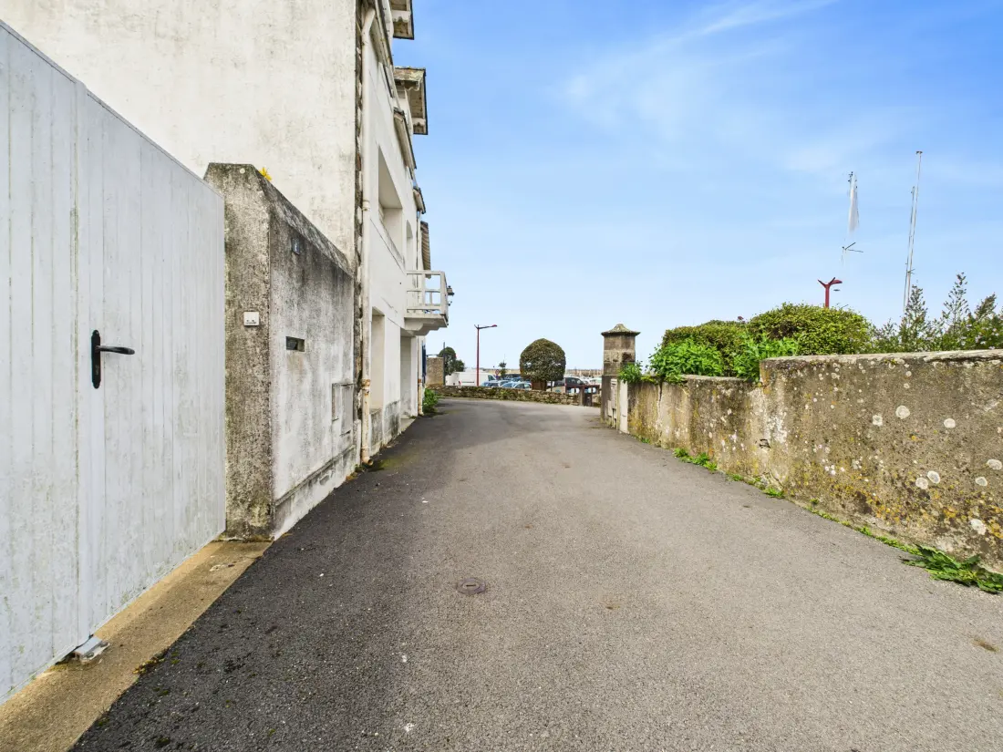 Maison à Piriac-sur-Mer