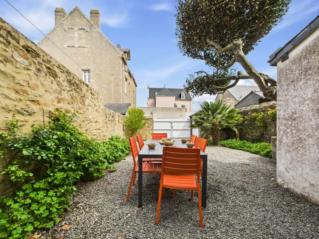 Maison à Piriac-sur-Mer
