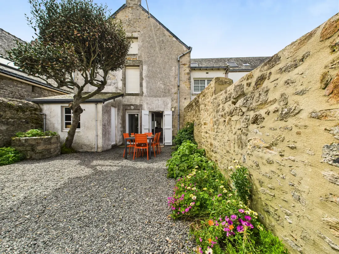 Maison à Piriac-sur-Mer