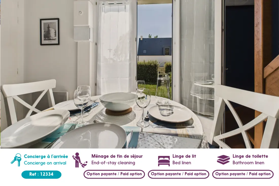 Maison à Piriac-sur-Mer
