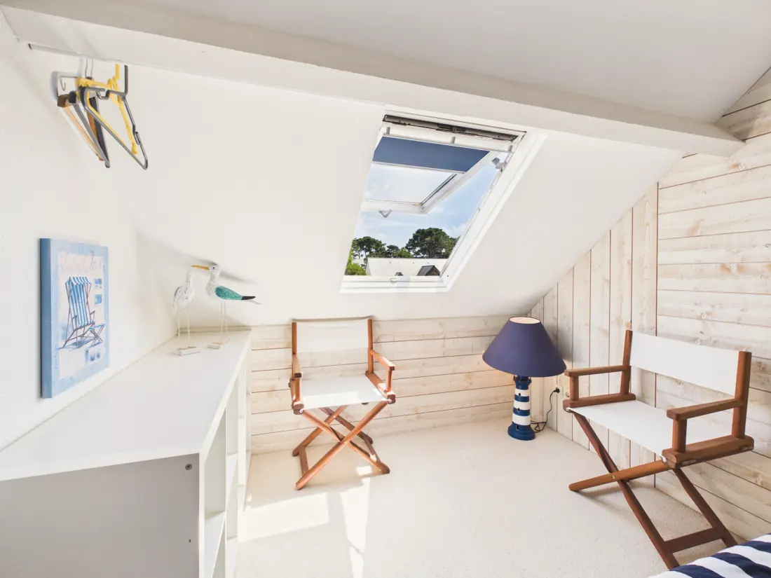 Maison à Piriac-sur-Mer