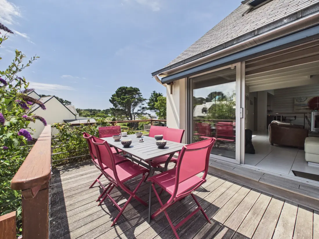 Maison à Piriac-sur-Mer