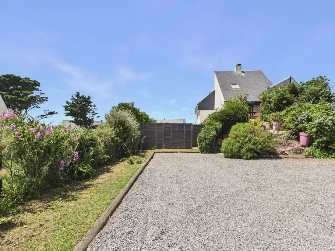 Maison à Piriac-sur-Mer