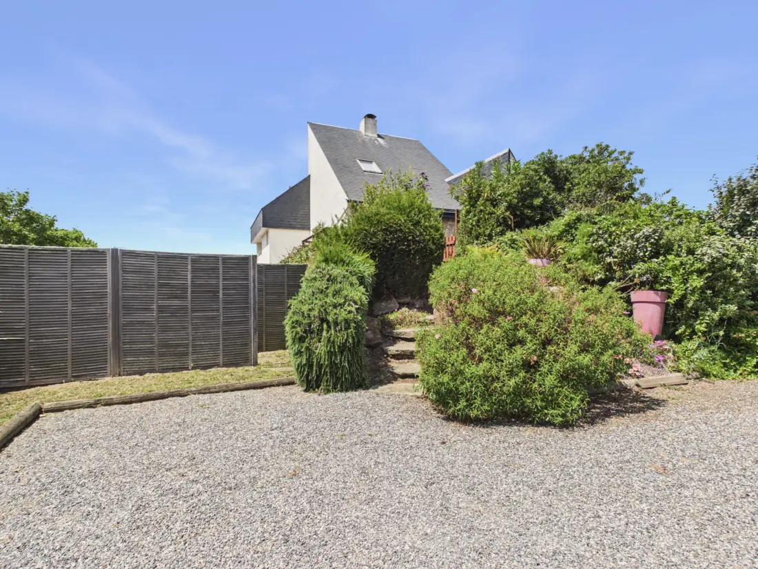 Maison à Piriac-sur-Mer