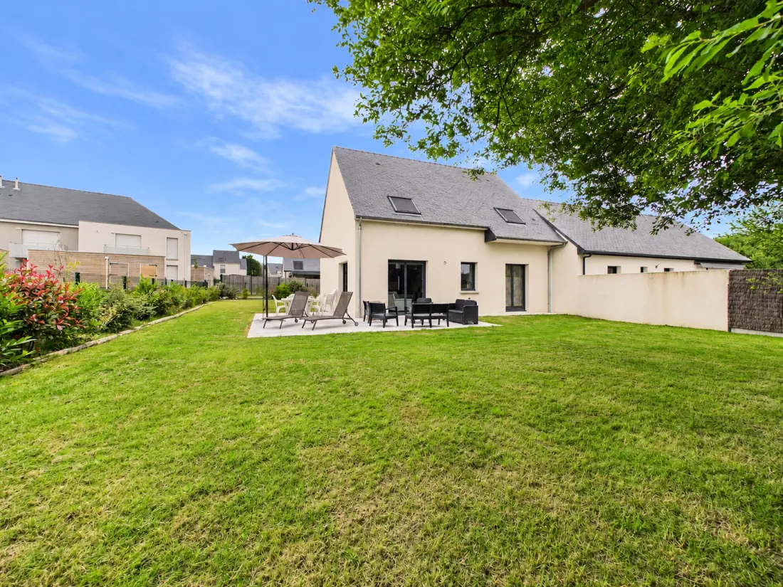 Maison à Piriac-sur-Mer