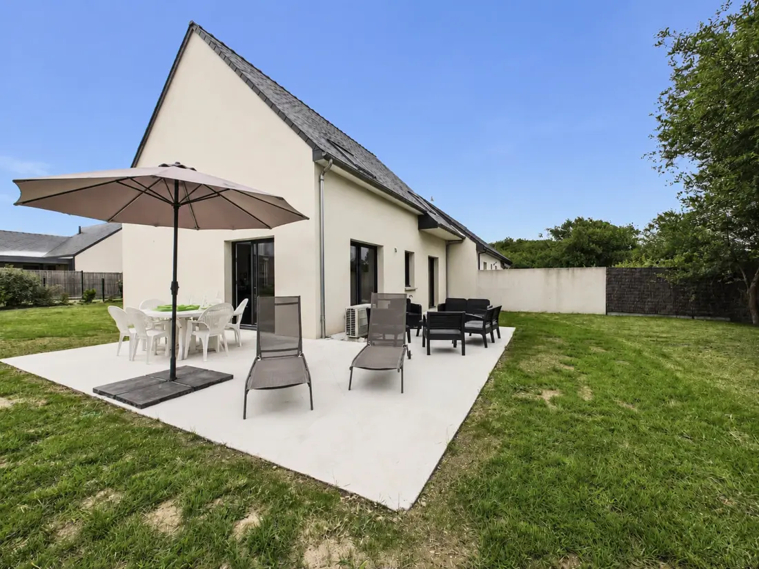 Maison à Piriac-sur-Mer