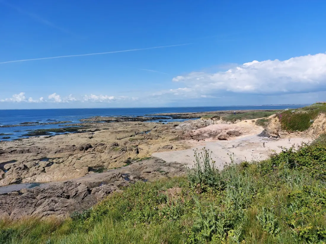 Maison de Vacances Piriac-sur-Mer