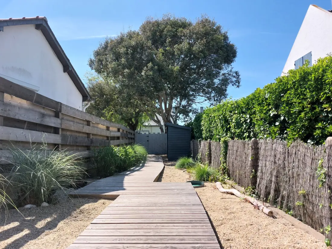 Maison de Vacances Piriac-sur-Mer