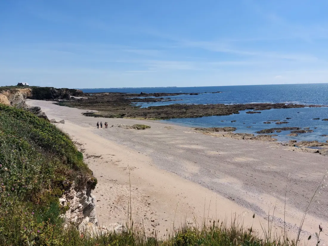 Maison de Vacances Piriac-sur-Mer