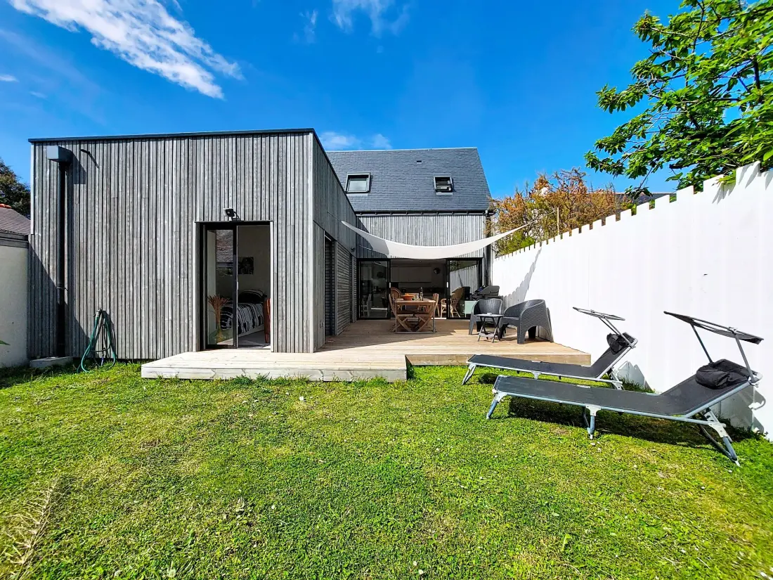 Maison de Vacances Piriac-sur-Mer