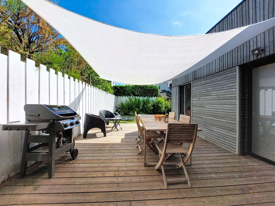 Maison de Vacances Piriac-sur-Mer