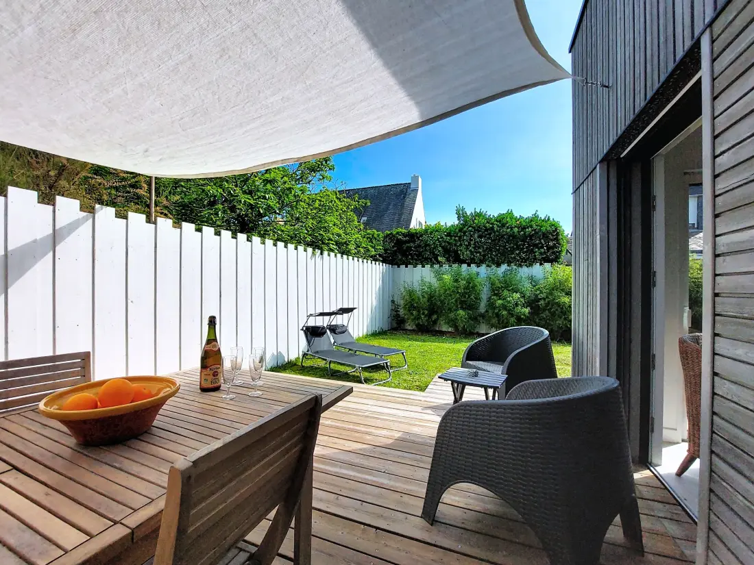 Maison de Vacances Piriac-sur-Mer