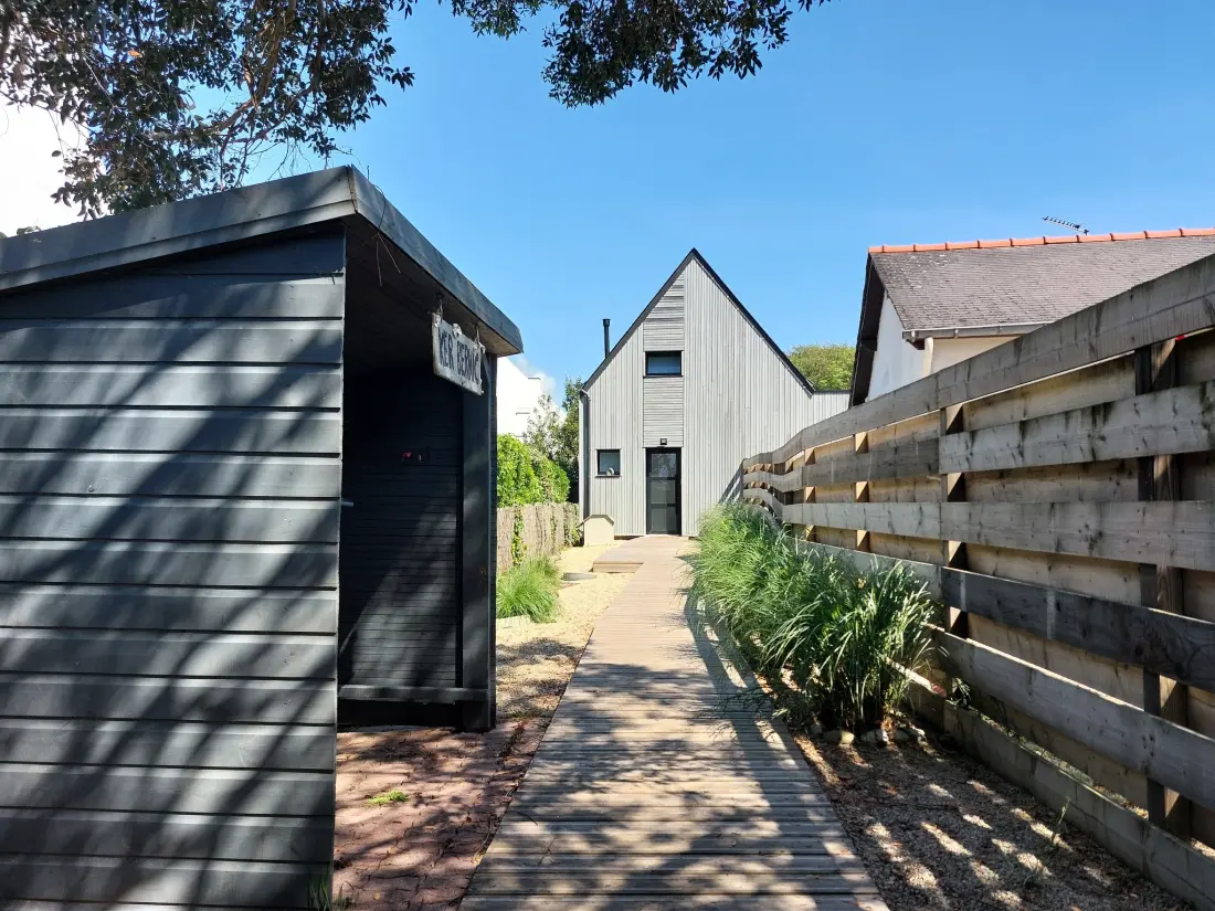 Maison de Vacances Piriac-sur-Mer