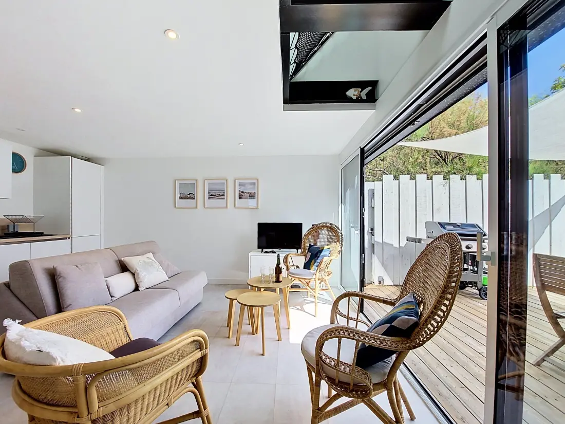 Maison de Vacances Piriac-sur-Mer