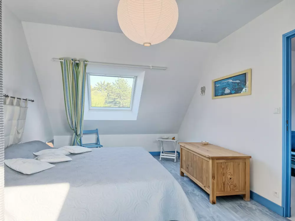 Maison de Vacances Piriac-sur-Mer