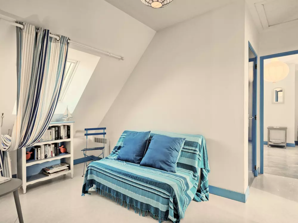 Maison de Vacances Piriac-sur-Mer