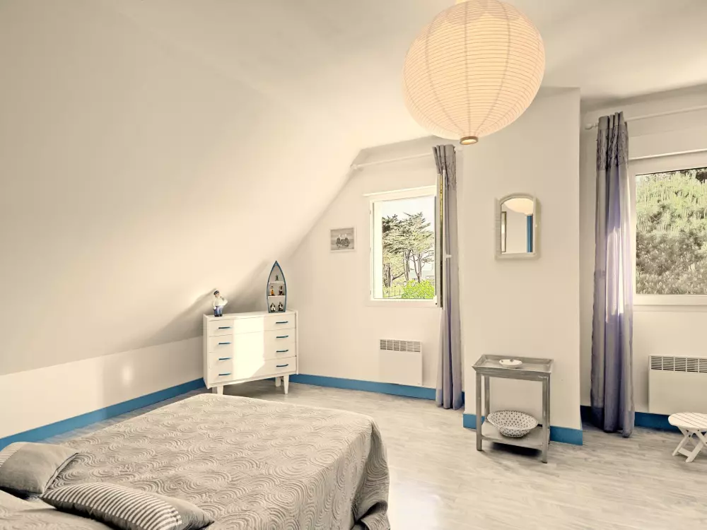 Maison de Vacances Piriac-sur-Mer