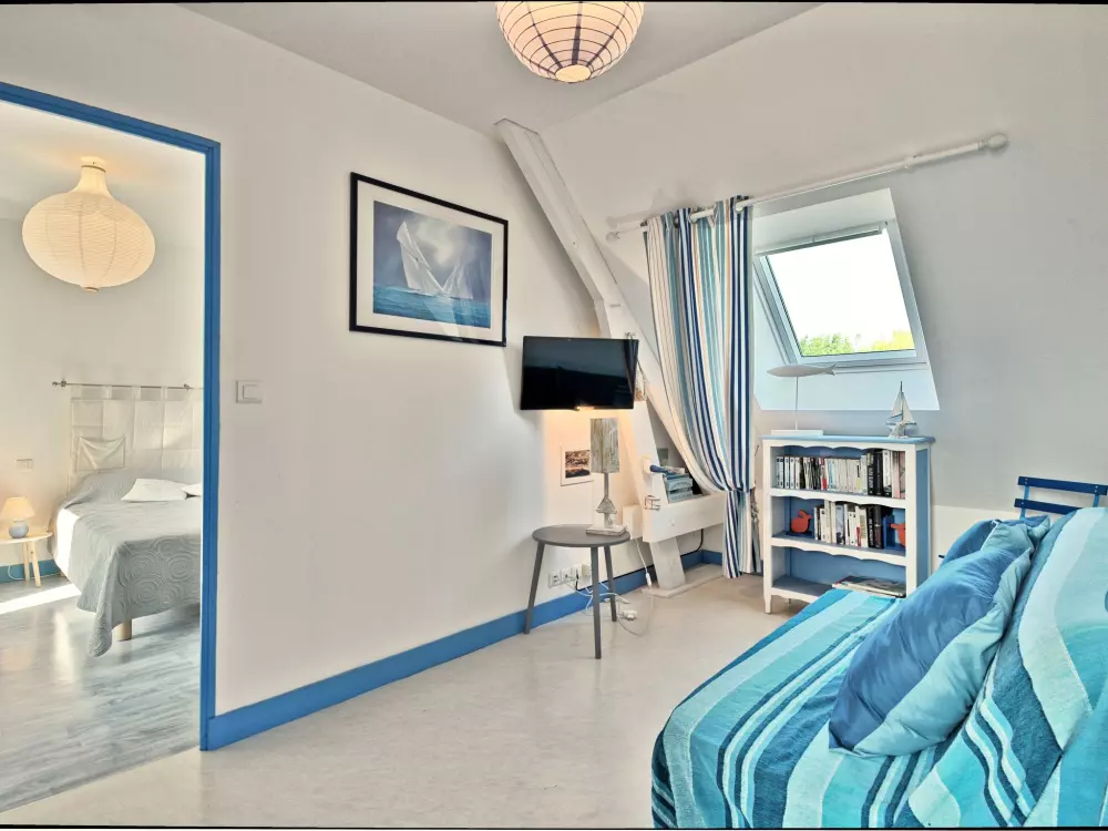 Maison de Vacances Piriac-sur-Mer