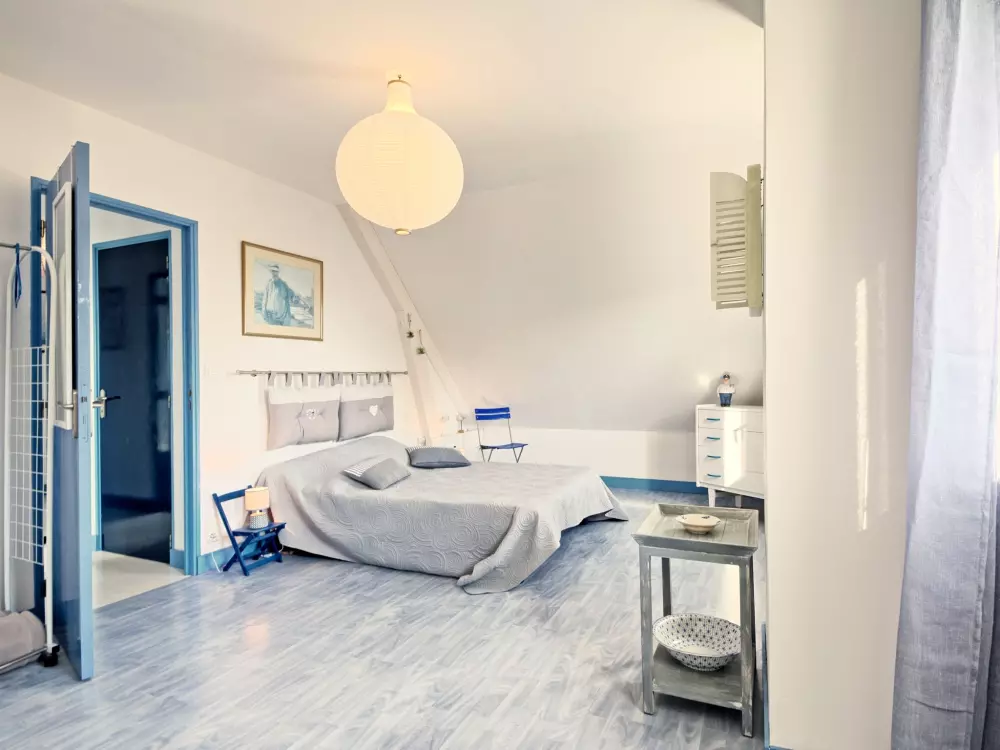 Maison de Vacances Piriac-sur-Mer