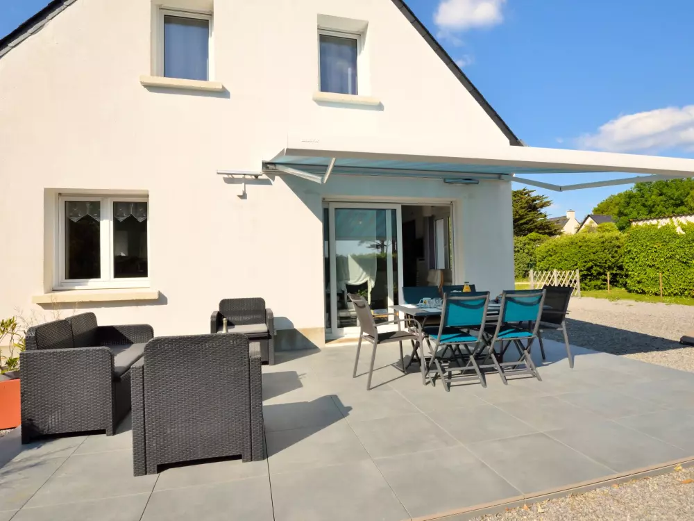 Maison de Vacances Piriac-sur-Mer