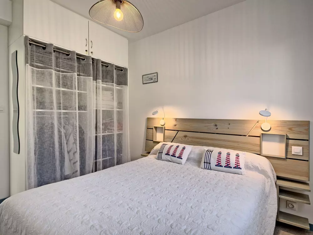 Maison de Vacances Piriac-sur-Mer