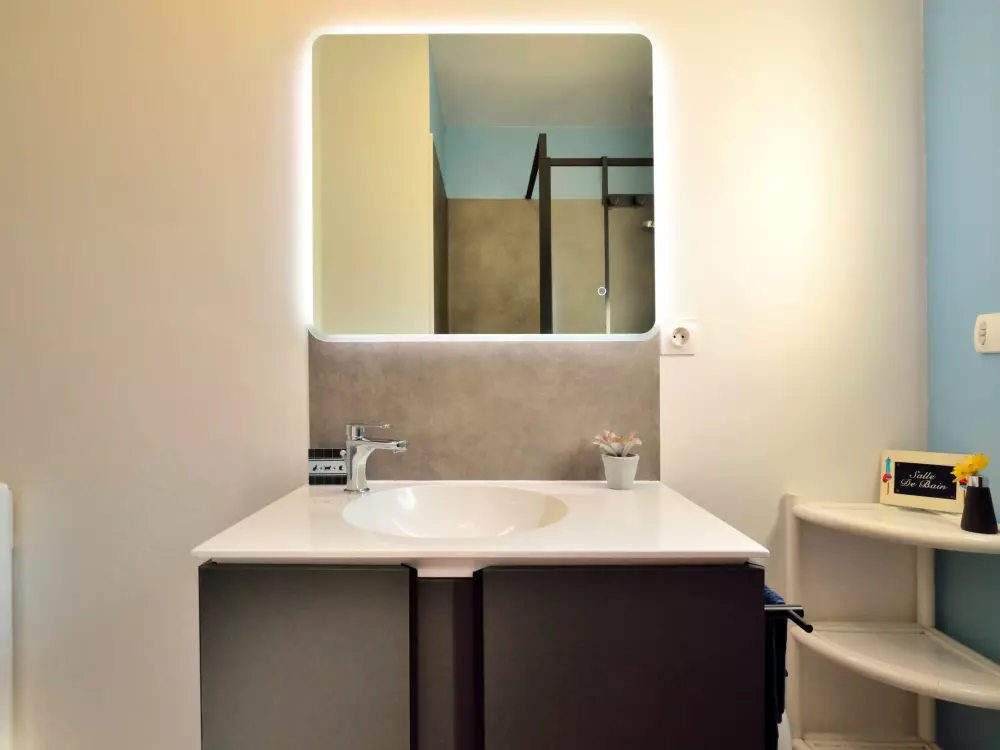 Maison de Vacances Piriac-sur-Mer