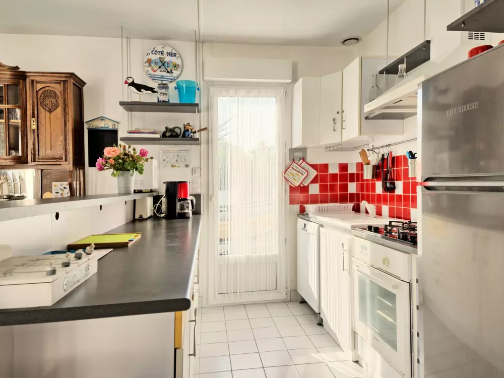 Maison de Vacances Piriac-sur-Mer