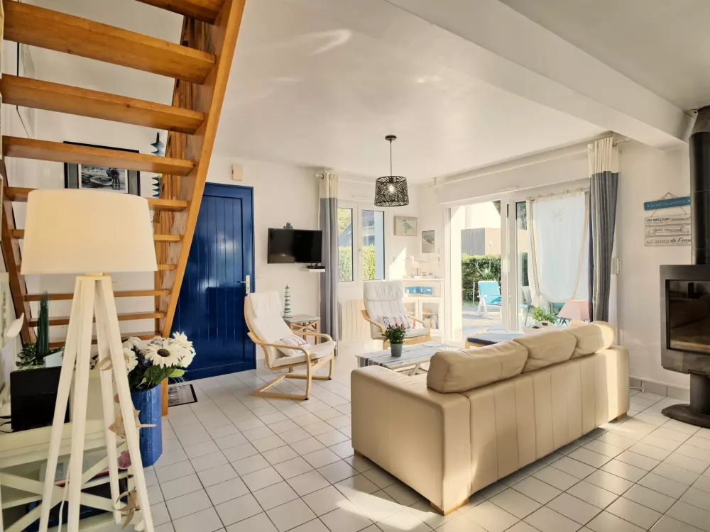 Maison de Vacances Piriac-sur-Mer