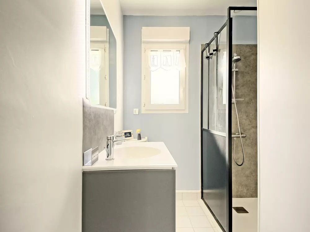 Maison de Vacances Piriac-sur-Mer