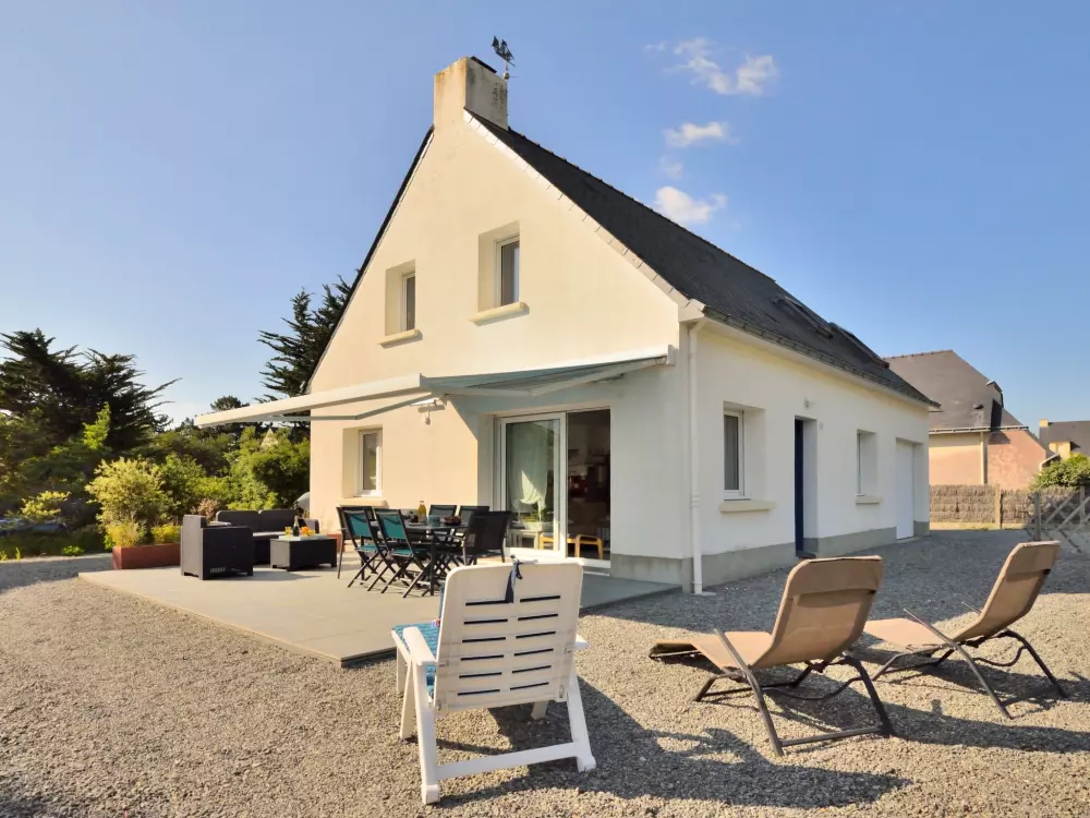 Maison de Vacances Piriac-sur-Mer