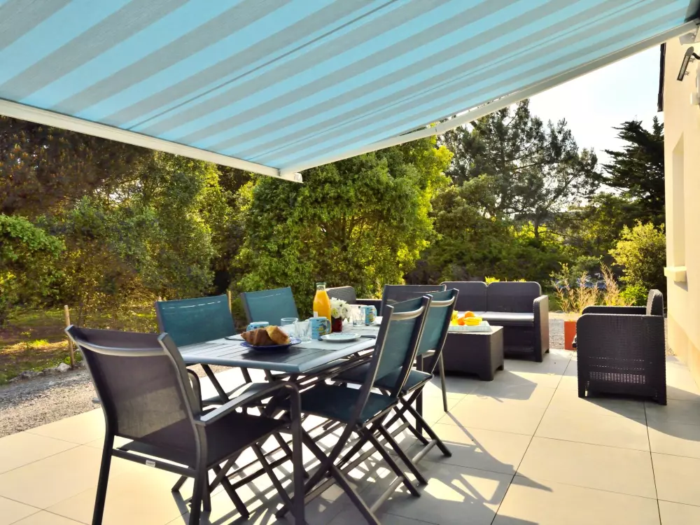 Maison de Vacances Piriac-sur-Mer