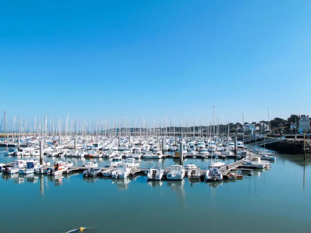 Maison de Vacances Piriac-sur-Mer