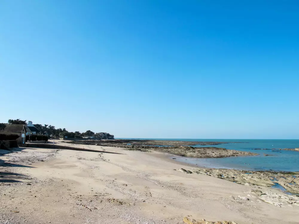 Maison de Vacances Piriac-sur-Mer