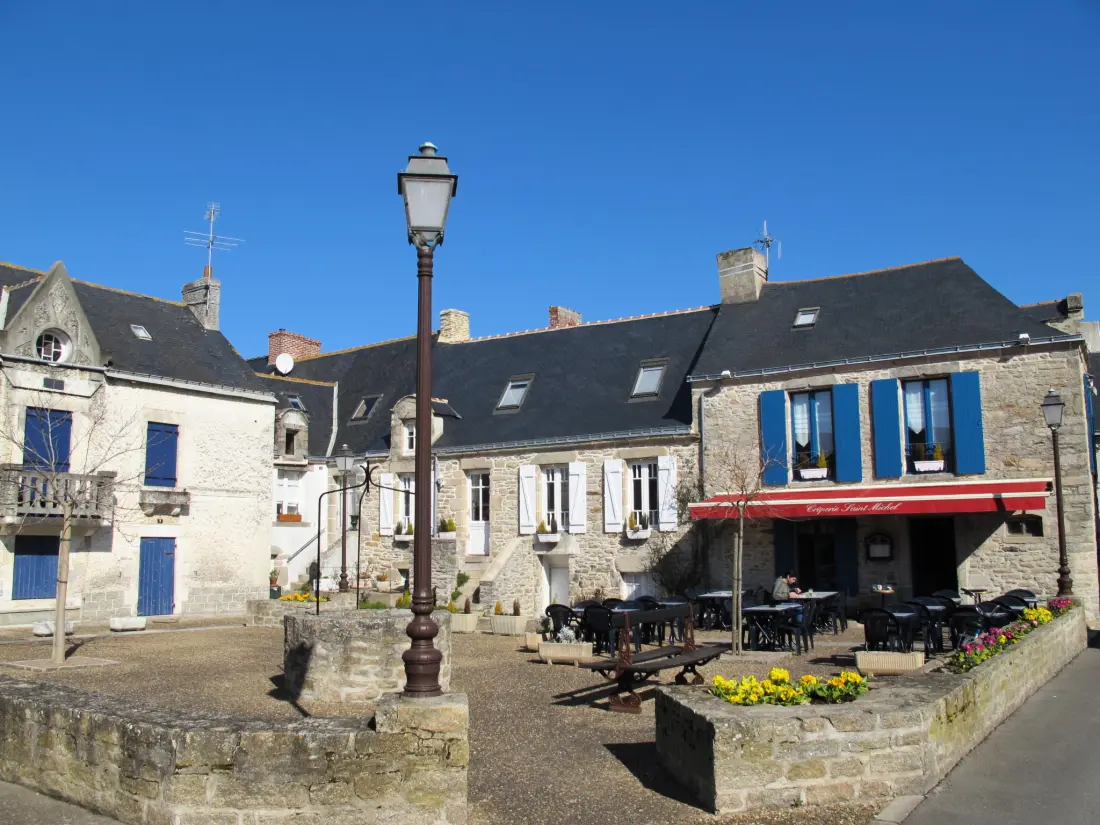 Maison de Vacances Piriac-sur-Mer