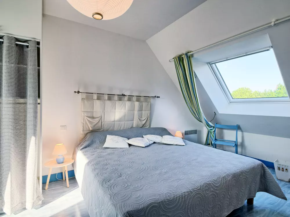 Maison de Vacances Piriac-sur-Mer