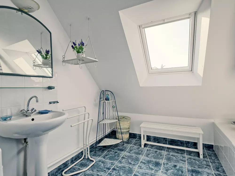 Maison de Vacances Piriac-sur-Mer