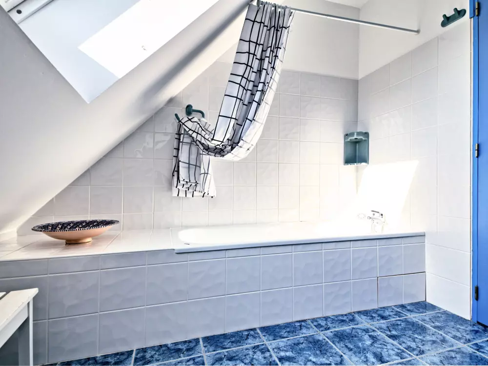 Maison de Vacances Piriac-sur-Mer