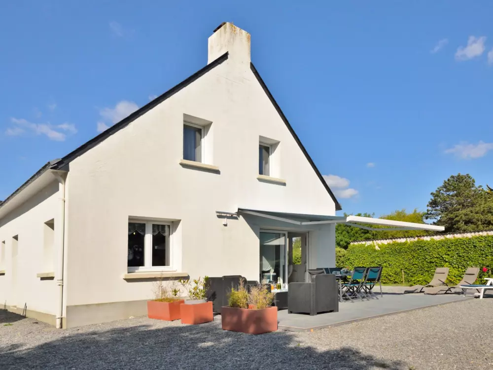 Maison de Vacances Piriac-sur-Mer