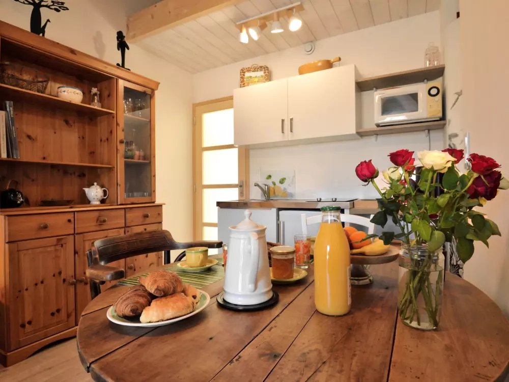 Résidence Petit grain de café