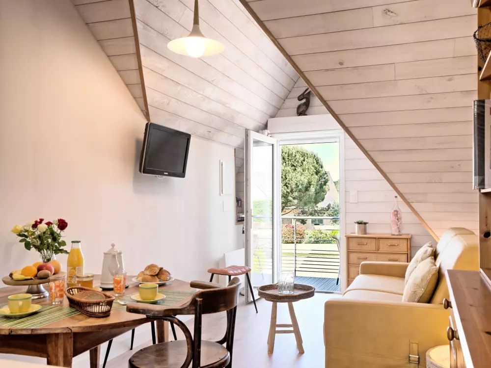 Résidence Petit grain de café