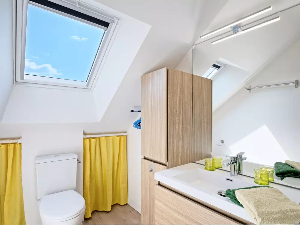 Résidence Petit grain de café