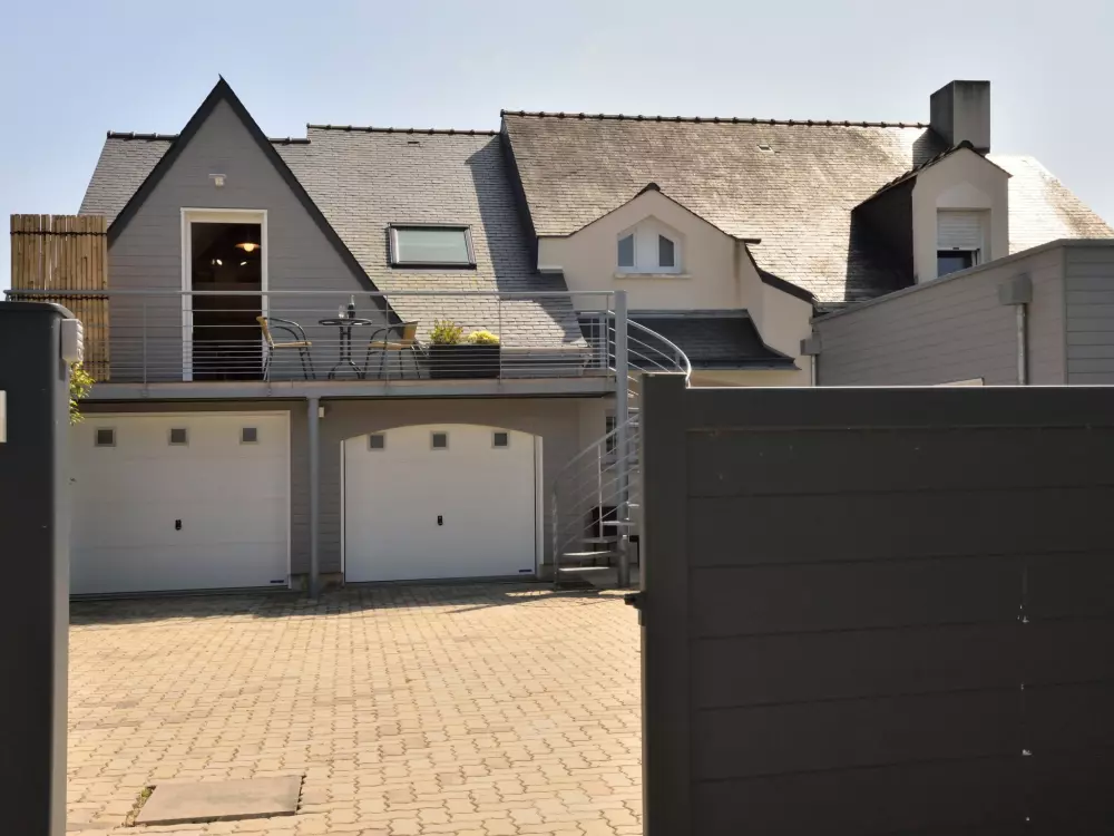 Résidence Petit grain de café