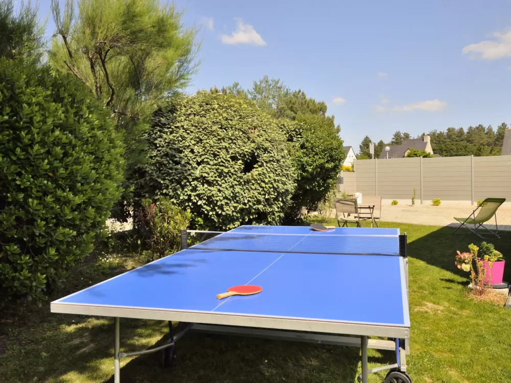 Résidence Petit grain de café