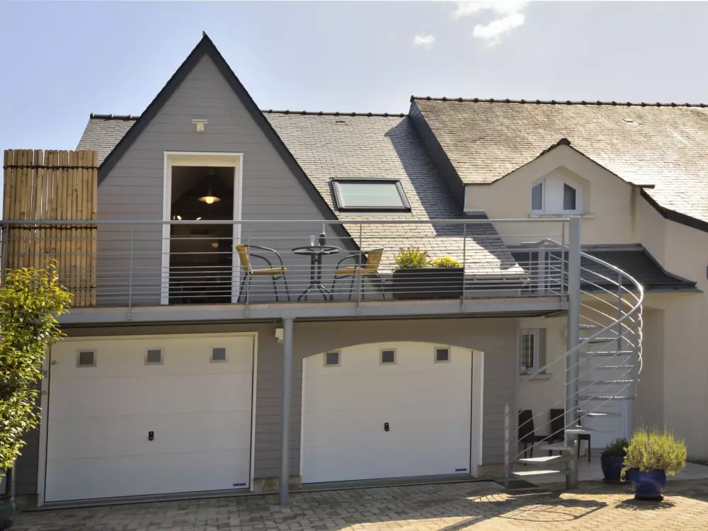 Résidence Petit grain de café