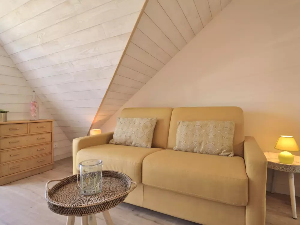 Résidence Petit grain de café