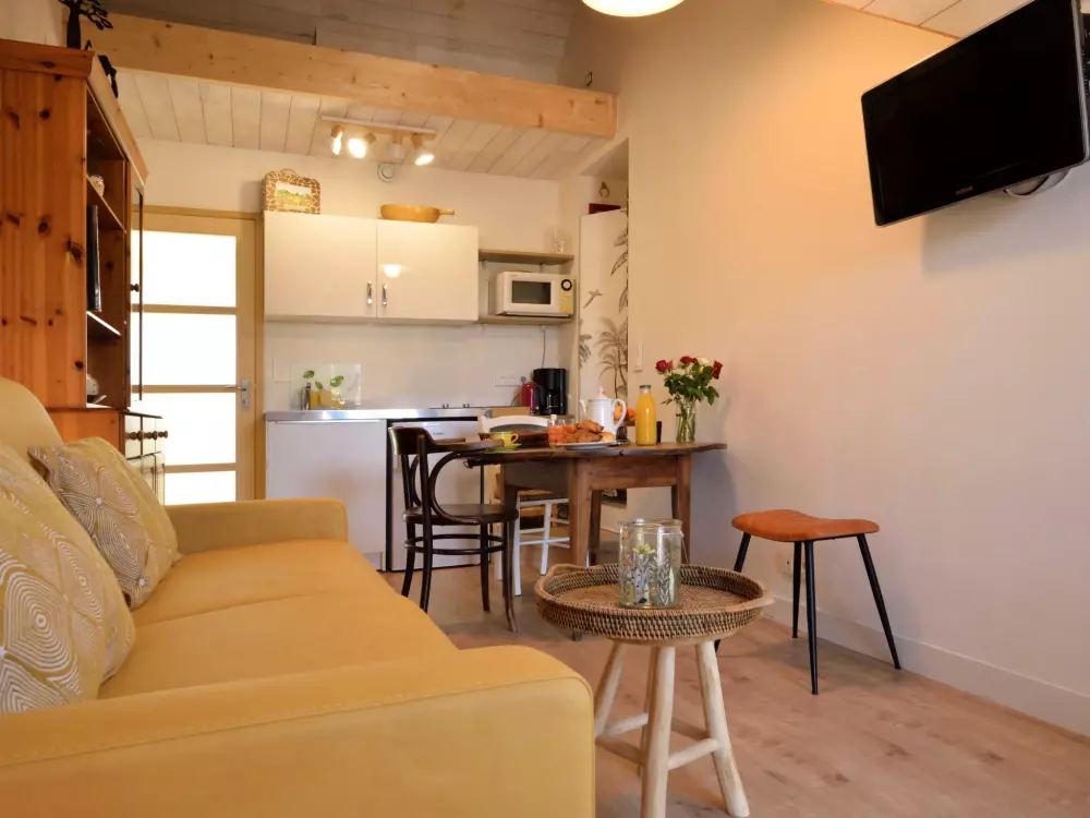 Résidence Petit grain de café