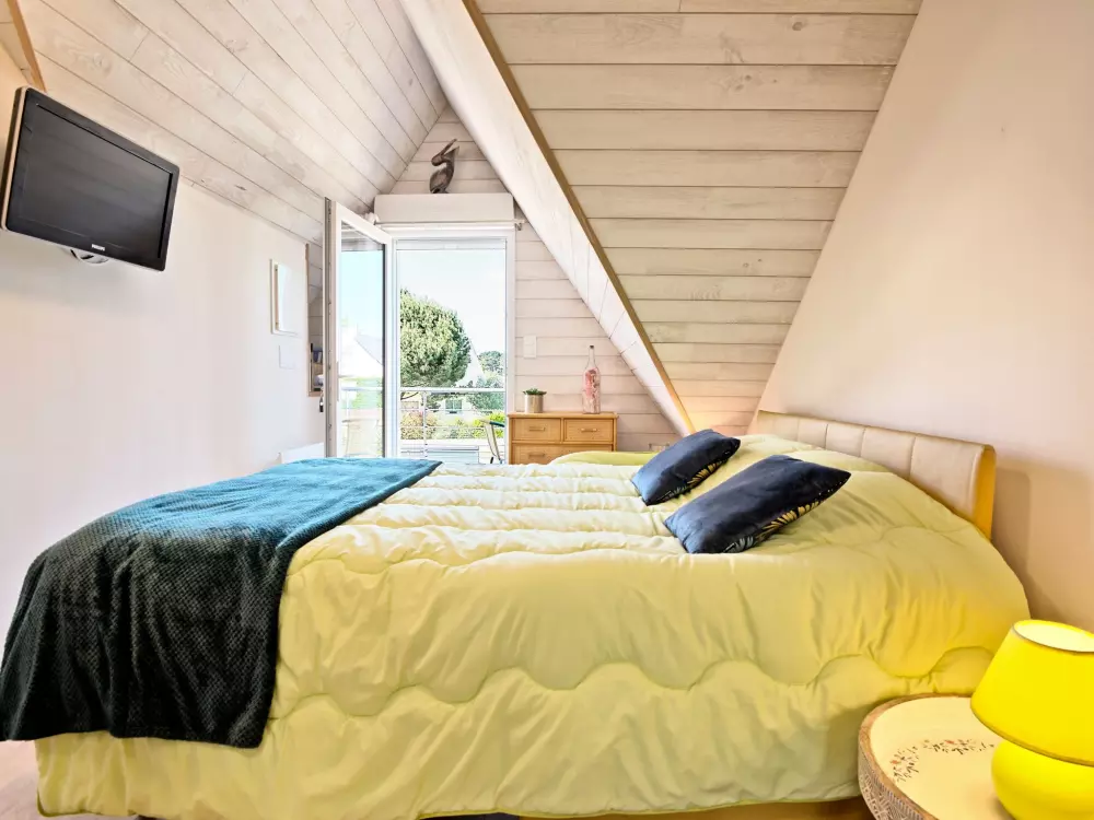 Résidence Petit grain de café