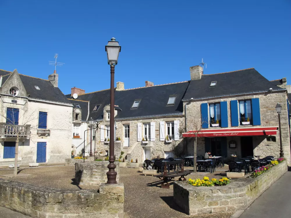 Résidence Petit grain de café